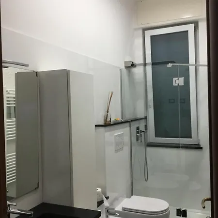 Apartment Mondrian's House *