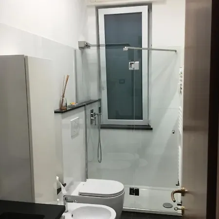 Mondrian's House Apartment *