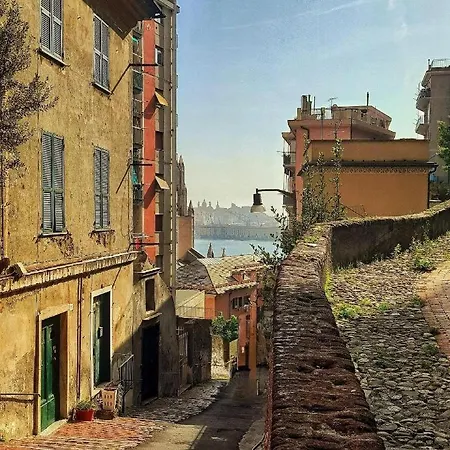 Mondrian's House Apartamento *