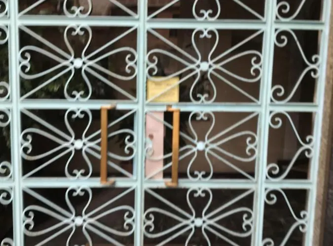 Apartment Mondrian's House Genua