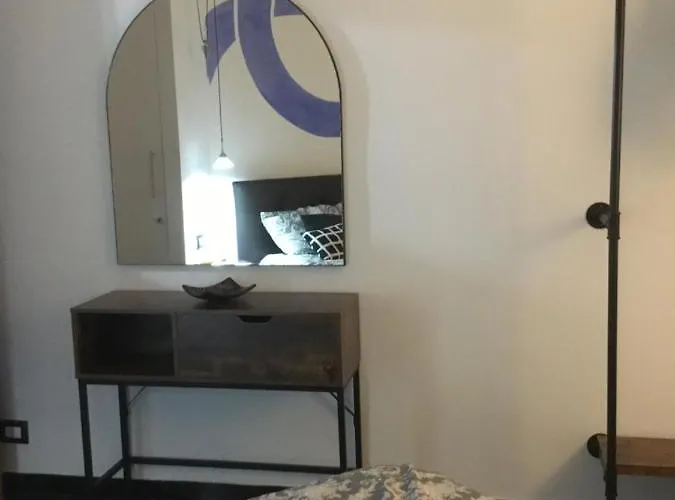 Mondrian's House ジェノヴァ