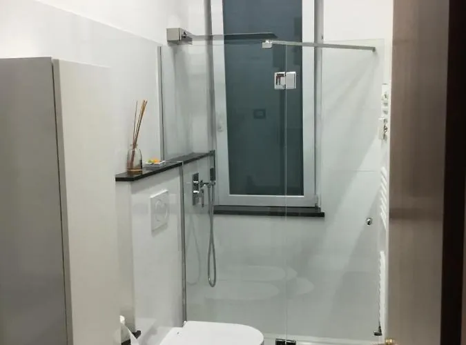 Mondrian's House アパート *