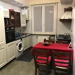 Mondrian's House Генуя