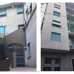 Mondrian's House Апартаменты *