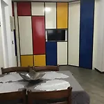 Mondrian's House